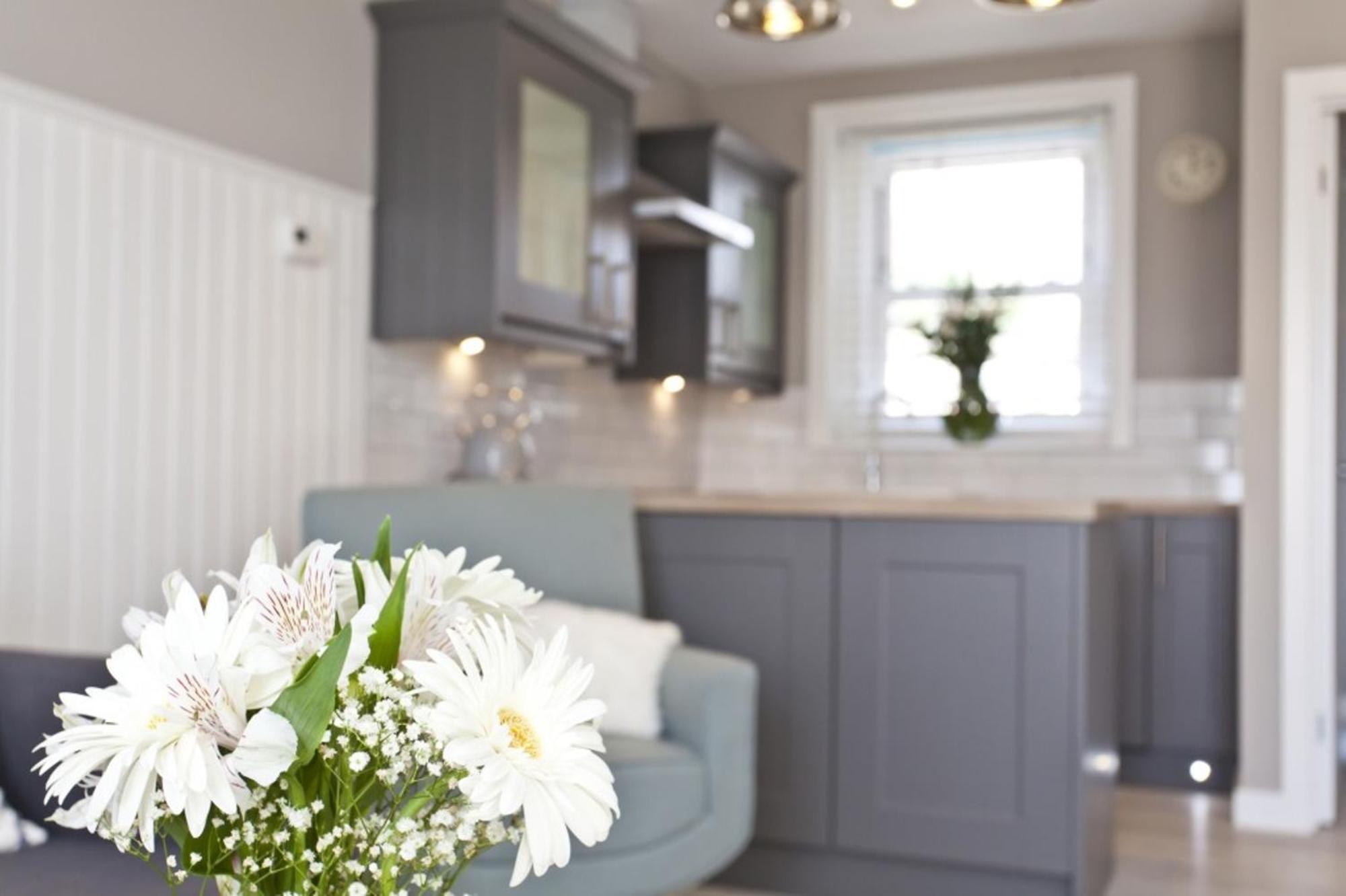Bournecoast - Coastguard Cottage - Sea View - Garden - Hot Tub - Hb6098 บอร์นมัธ ภายนอก รูปภาพ